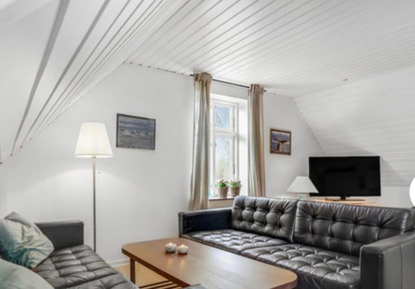 Djursland Lystrup Strand Ferieboliger Allingåbro Εξωτερικό φωτογραφία