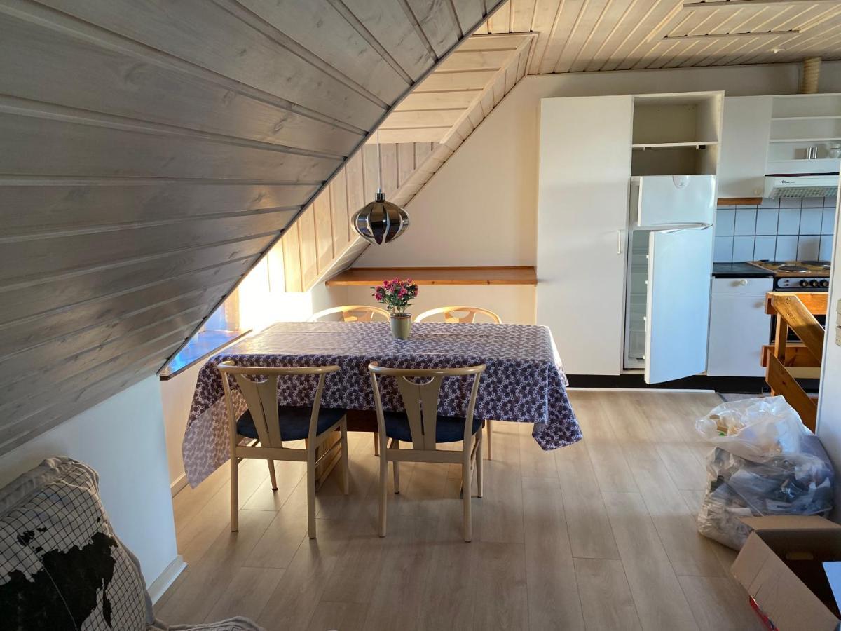 Djursland Lystrup Strand Ferieboliger Allingåbro Εξωτερικό φωτογραφία