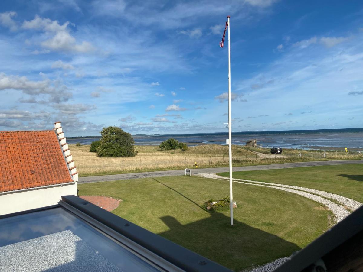 Djursland Lystrup Strand Ferieboliger Allingåbro Εξωτερικό φωτογραφία