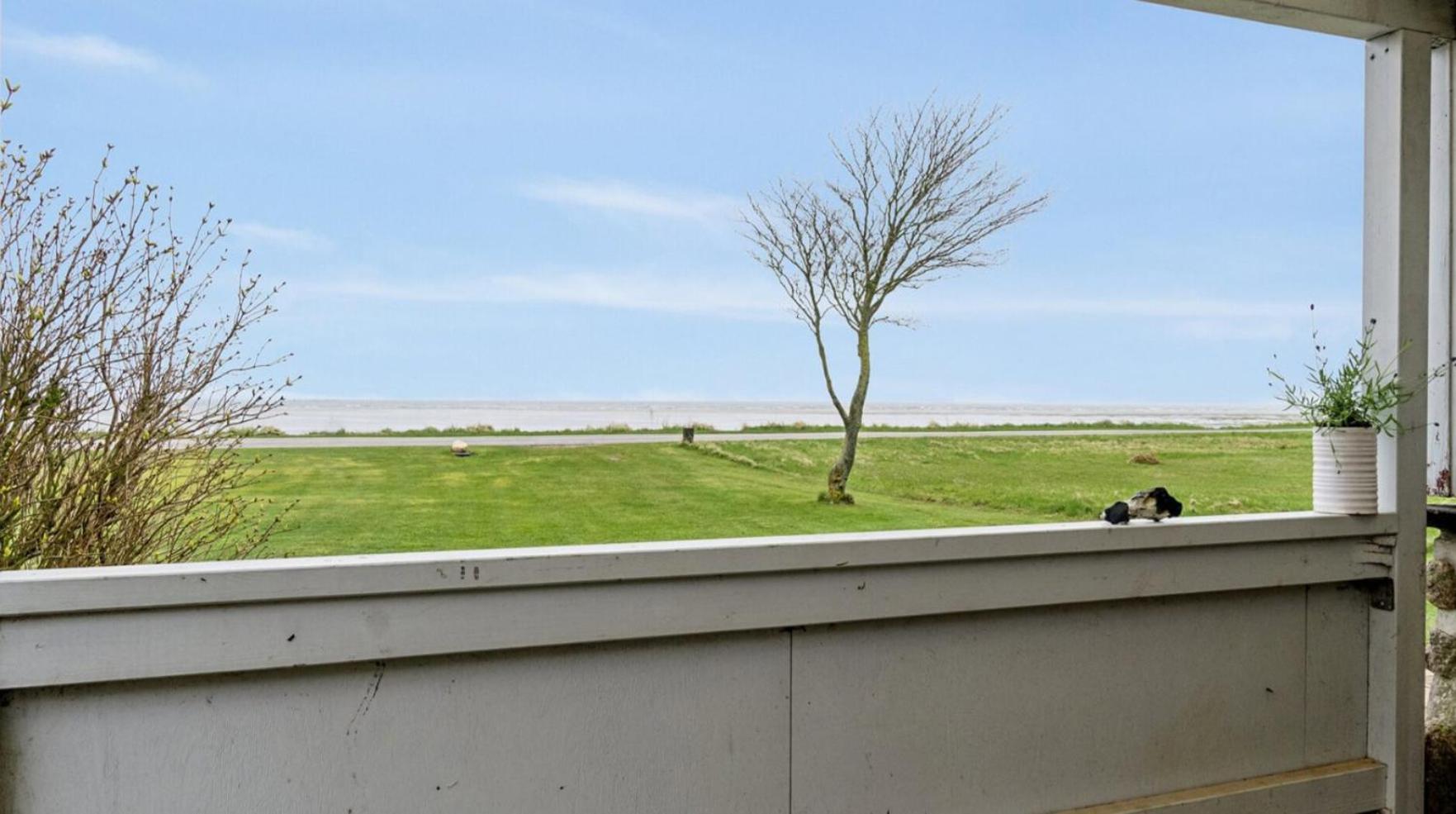 Djursland Lystrup Strand Ferieboliger Allingåbro Εξωτερικό φωτογραφία