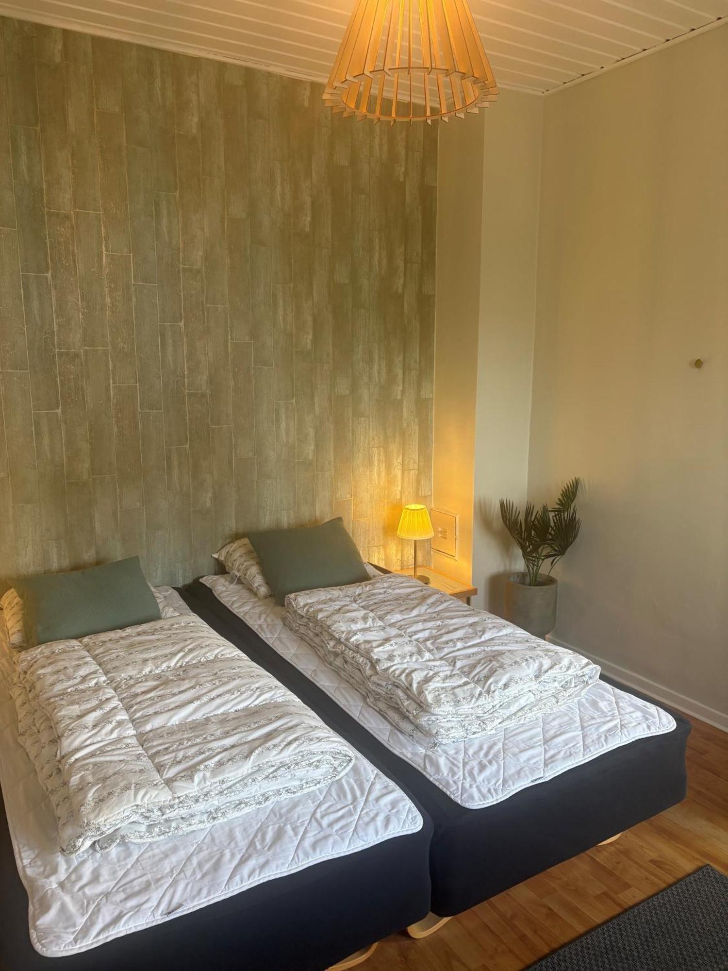 Djursland Lystrup Strand Ferieboliger Allingåbro Εξωτερικό φωτογραφία