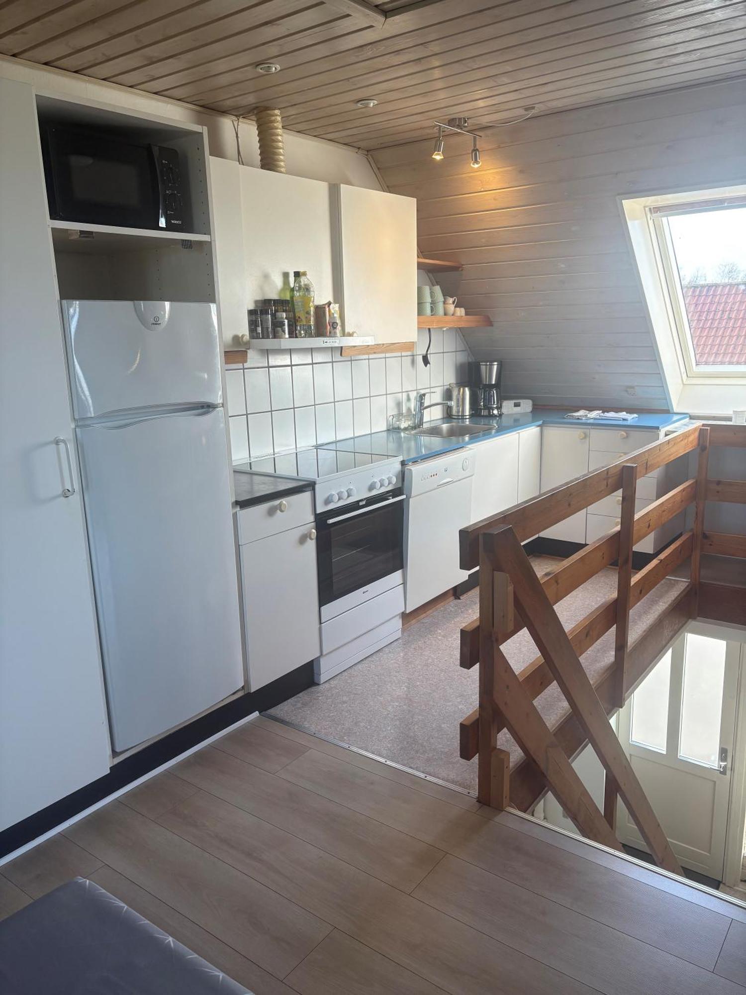 Djursland Lystrup Strand Ferieboliger Allingåbro Εξωτερικό φωτογραφία