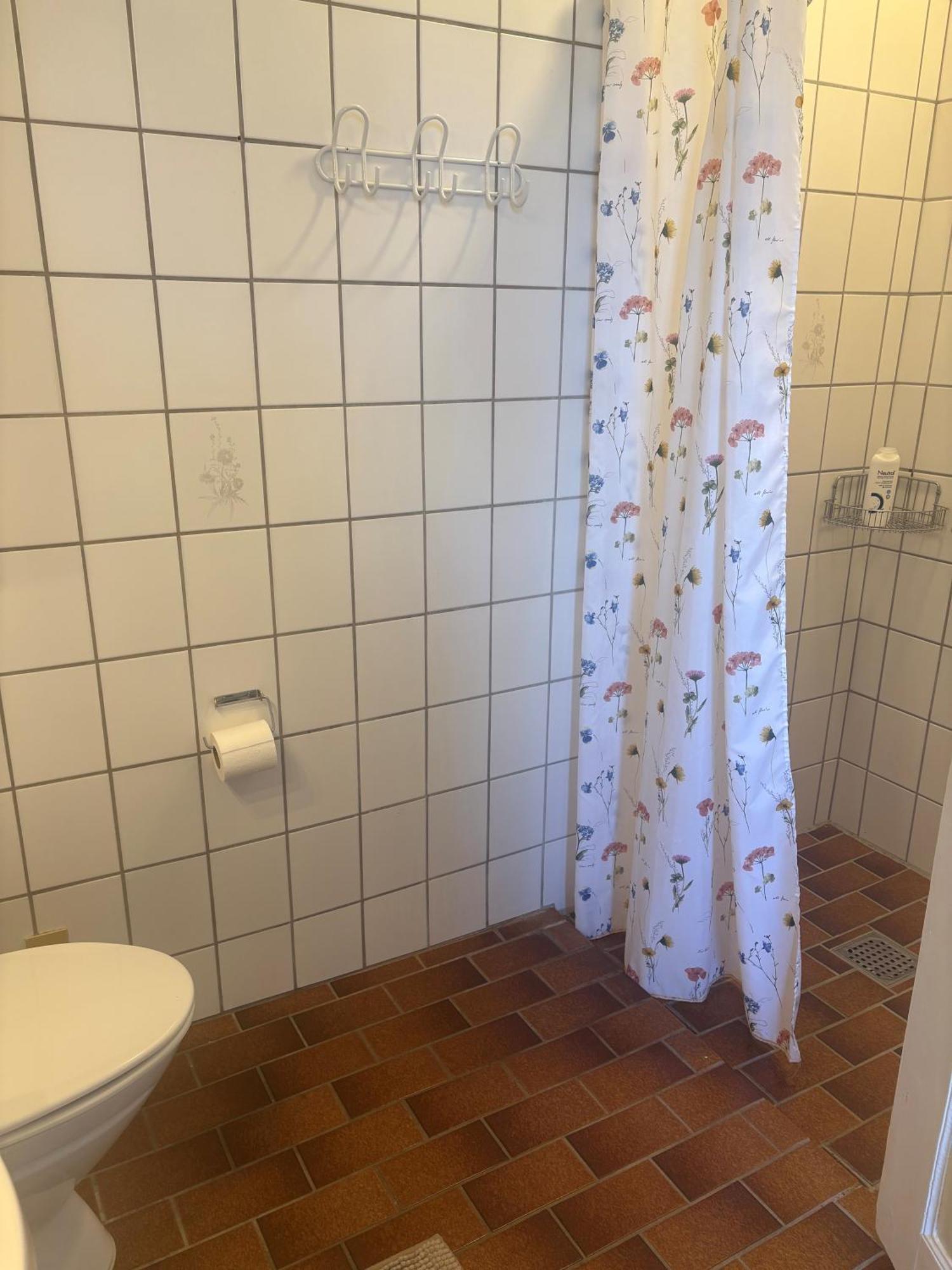 Djursland Lystrup Strand Ferieboliger Allingåbro Εξωτερικό φωτογραφία