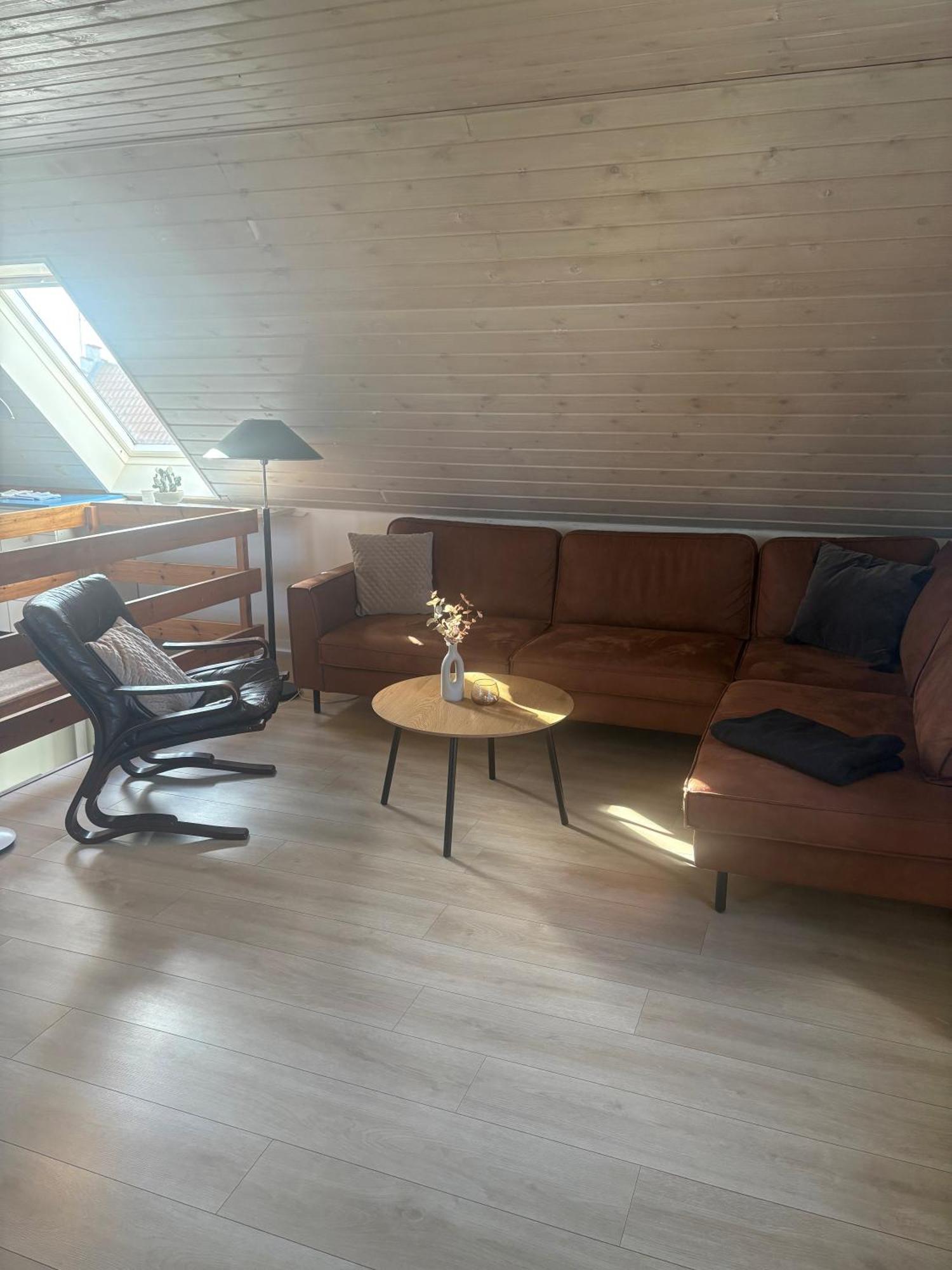 Djursland Lystrup Strand Ferieboliger Allingåbro Εξωτερικό φωτογραφία