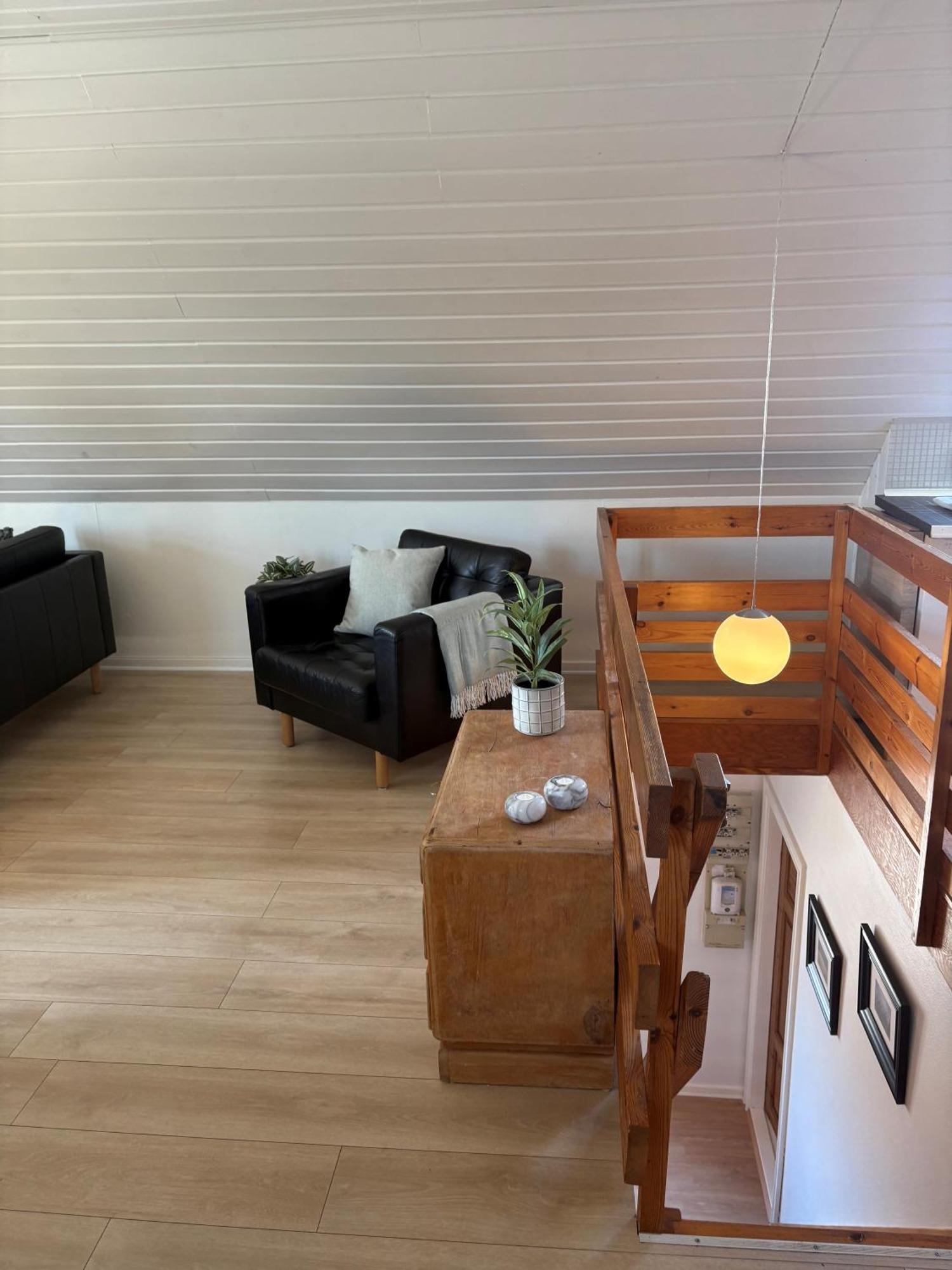 Djursland Lystrup Strand Ferieboliger Allingåbro Εξωτερικό φωτογραφία