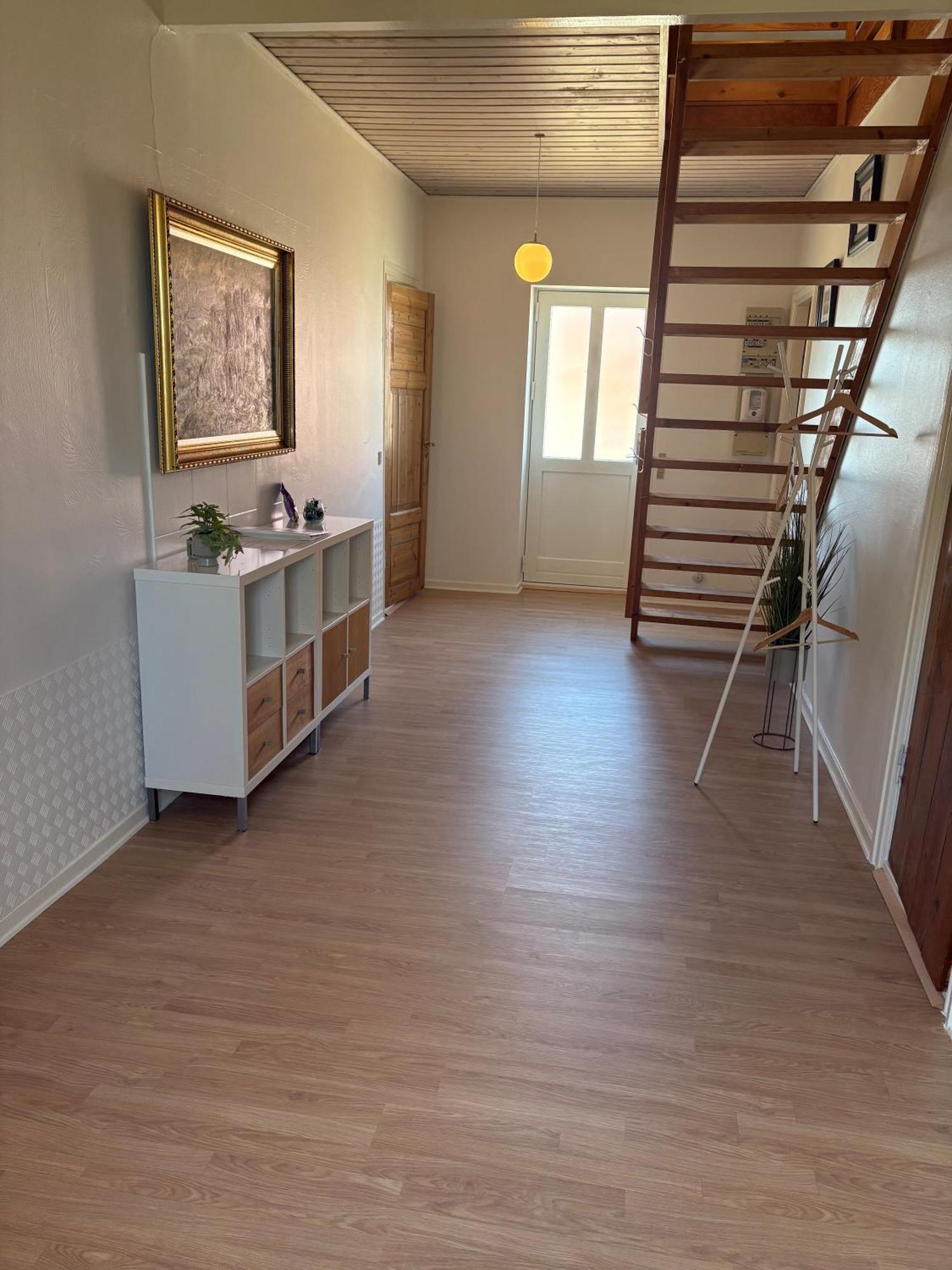 Djursland Lystrup Strand Ferieboliger Allingåbro Εξωτερικό φωτογραφία