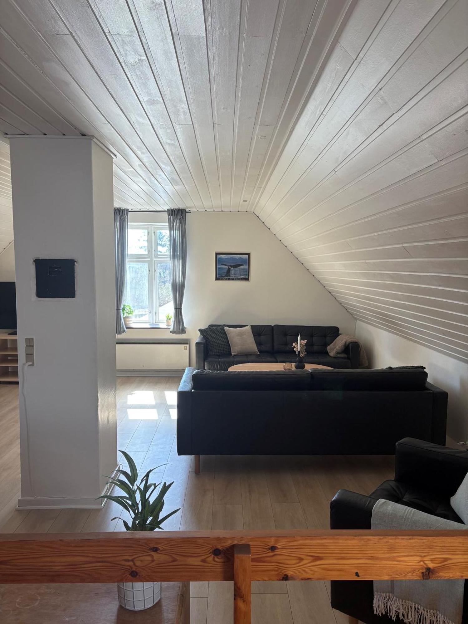 Djursland Lystrup Strand Ferieboliger Allingåbro Εξωτερικό φωτογραφία