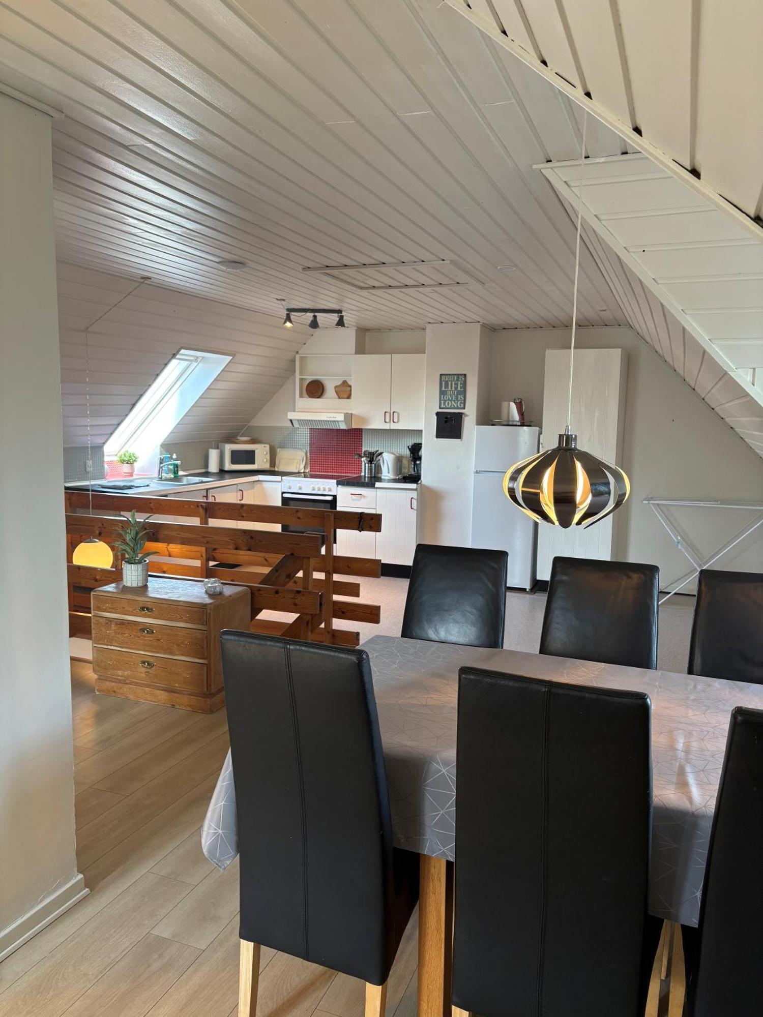 Djursland Lystrup Strand Ferieboliger Allingåbro Εξωτερικό φωτογραφία