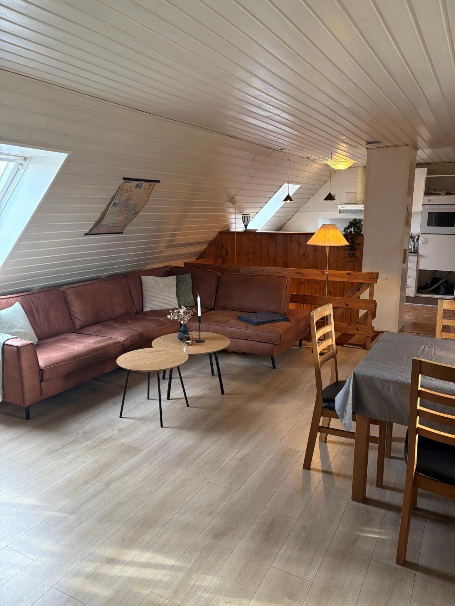 Djursland Lystrup Strand Ferieboliger Allingåbro Εξωτερικό φωτογραφία