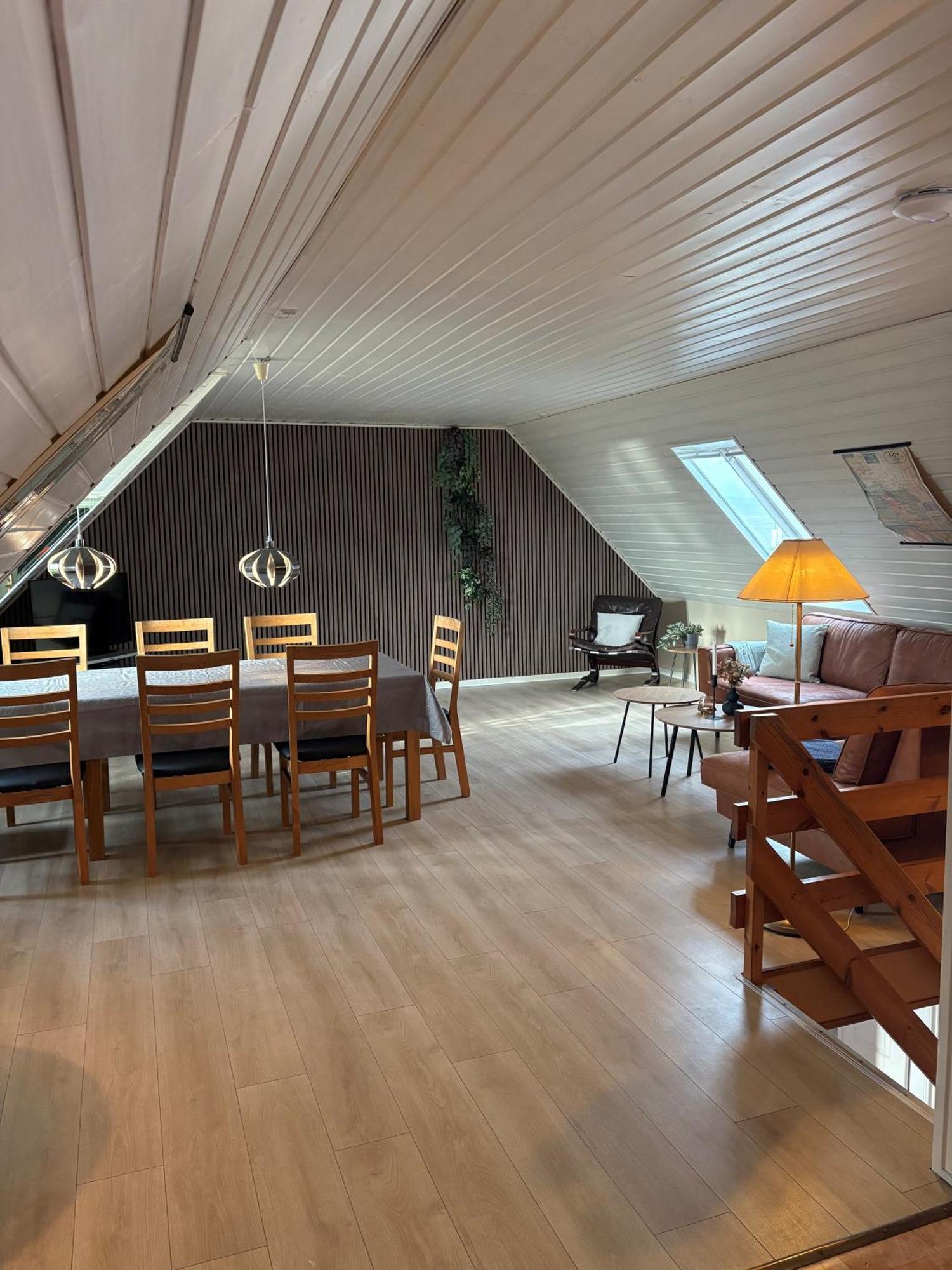 Djursland Lystrup Strand Ferieboliger Allingåbro Εξωτερικό φωτογραφία