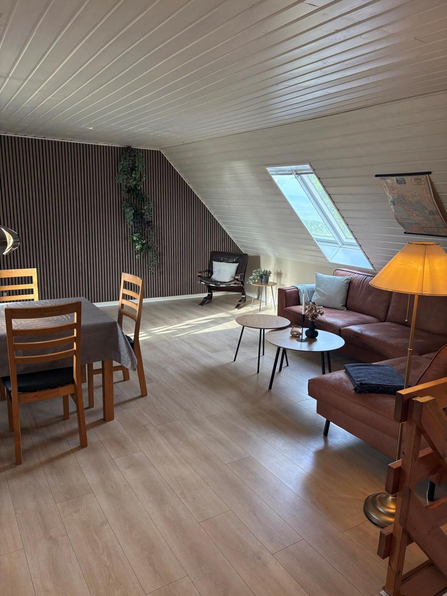Djursland Lystrup Strand Ferieboliger Allingåbro Εξωτερικό φωτογραφία