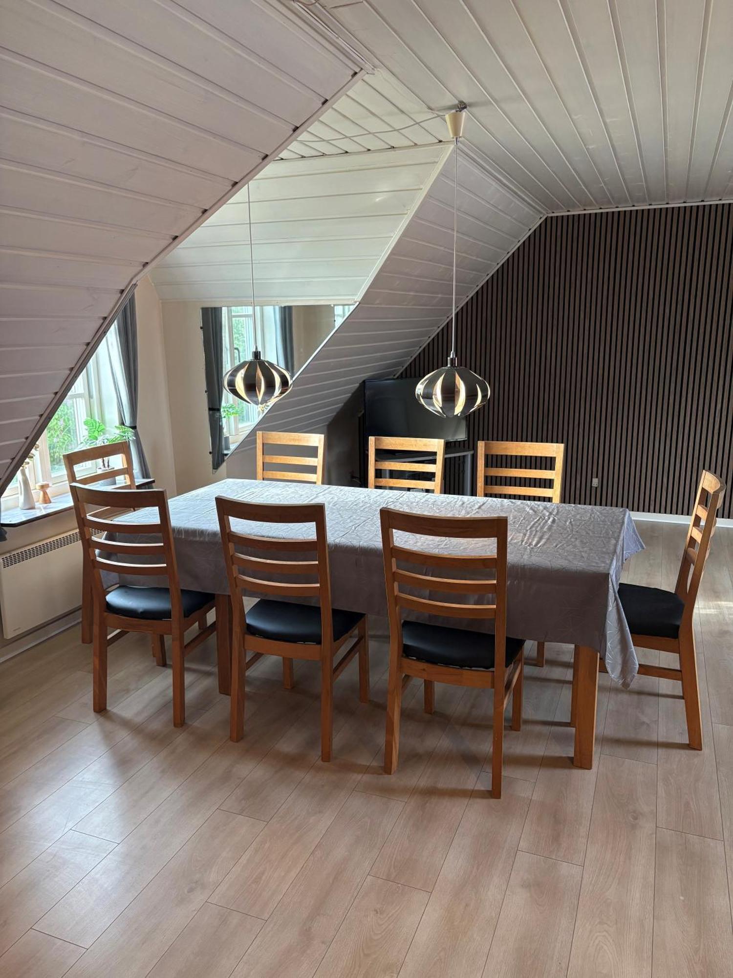 Djursland Lystrup Strand Ferieboliger Allingåbro Εξωτερικό φωτογραφία