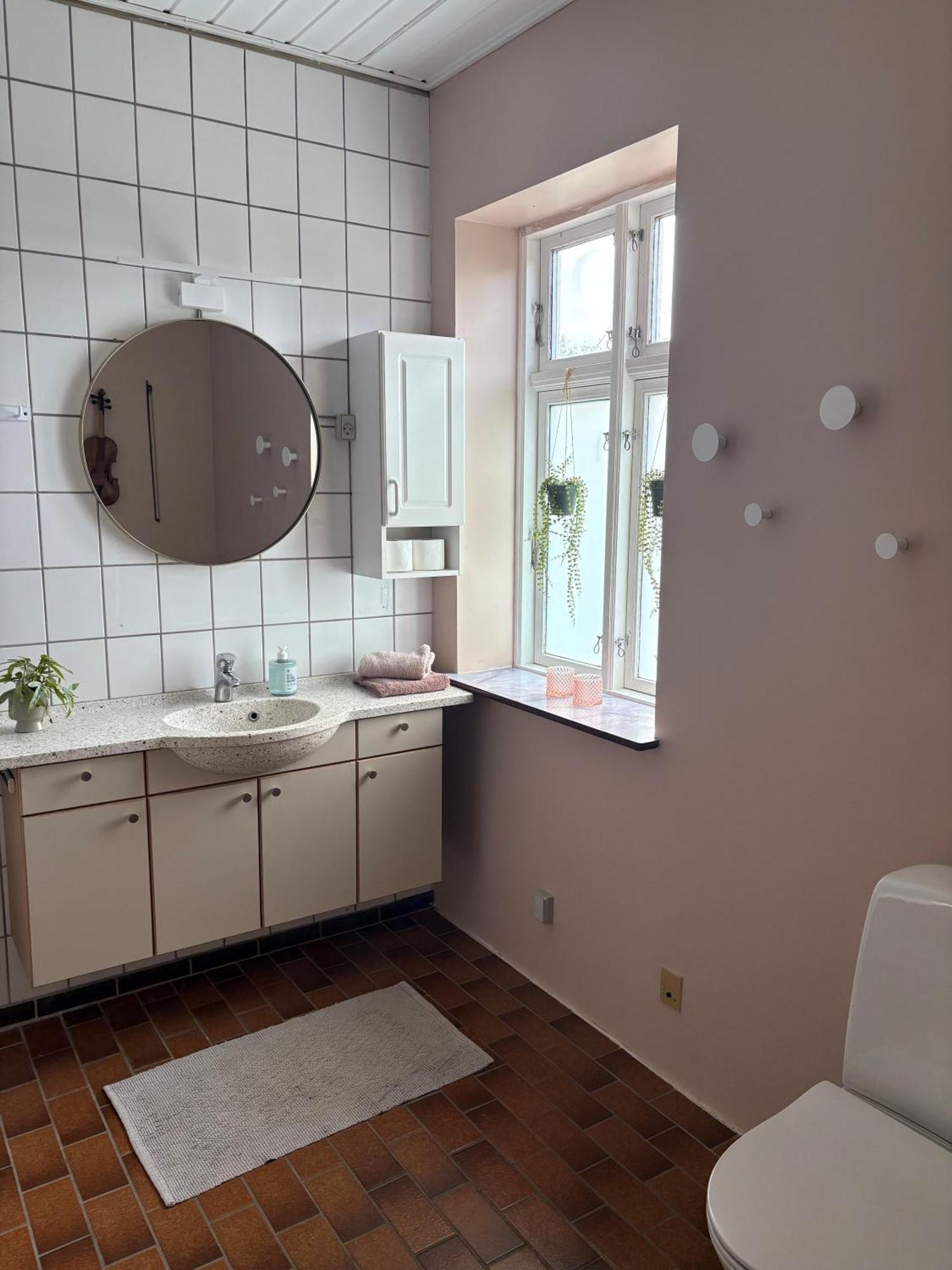 Djursland Lystrup Strand Ferieboliger Allingåbro Εξωτερικό φωτογραφία