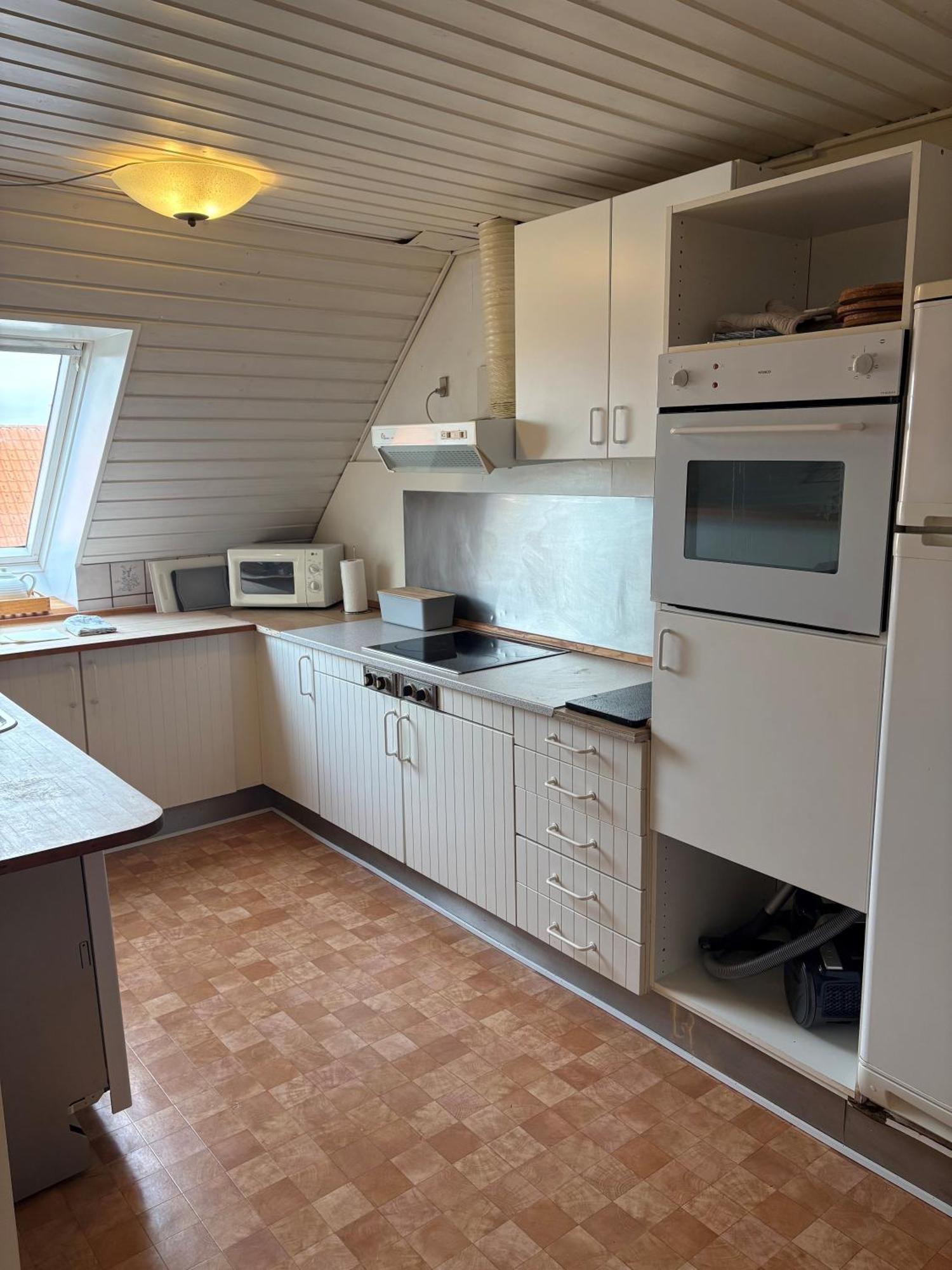Djursland Lystrup Strand Ferieboliger Allingåbro Εξωτερικό φωτογραφία